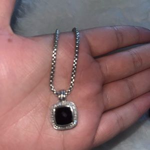 David Yurman Set